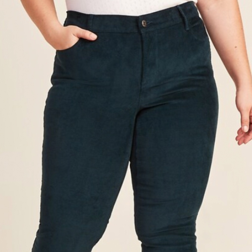 NWT: old navy High-Waisted Secret-Slim Pockets Rockstar Super Skinny Plus-Size